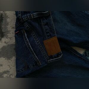 Levi’s jeans